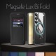 Futrole  Magsafe Lux Bi Fold