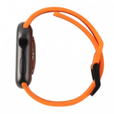 Apple Watch Silicone Strap UAG Scout 38/ 40/ 41mm narandzasti