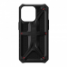 Futrola UAG Monarch Kevlar za iPhone 15 Pro Max plava