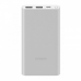 Power Bank Xiaomi 22,5W 10000 mAh srebrni