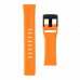 Watch Silicone Strap UAG Scout 22mm narandzasti