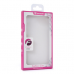 Futrola Sparkle Dust za iPhone 13 6.1 pink
