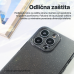 Futrola Sparkle Dust za Samsung A135F Galaxy A13 4G ljubicasta
