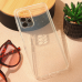 Futrola Sparkle Dust za Samsung A336B Galaxy A33 5G transparent