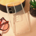 Futrola Sparkle Dust za Samsung S916B Galaxy S23 Plus transparent