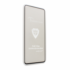 Zastitno staklo (Tempered glass) 2.5D full glue za Xiaomi Redmi Note 10/10S crni