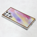 Futrola Candy Marble za Samsung S908B Galaxy S22 Ultra 5G bela