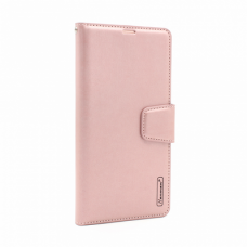 Futrola Hanman Canvas ORG za Samsung A326B Galaxy A32 5G roze