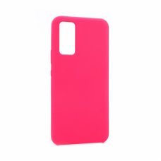 Futrola Summer color za Honor 30 pink