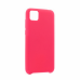 Futrola Summer color za Huawei Y5p 2020/Honor 9S pink