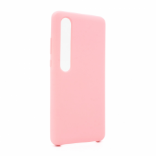 Futrola Summer color za Xiaomi Mi 10 Pro roze