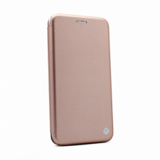 Futrola Teracell Flip Cover za Huawei Y5p/Honor 9S roze