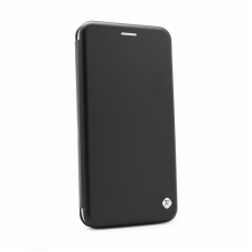 Futrola Teracell Flip Cover za iPhone 12 Mini 5.4 crna