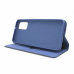 Futrola Teracell Gentle Fold za Samsung A025F Galaxy A02s tamno plava