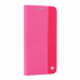 Futrola Teracell Gentle Fold za Samsung A415F Galaxy A41 pink