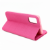 Futrola Teracell Gentle Fold za Samsung A415F Galaxy A41 pink