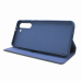Futrola Teracell Gentle Fold za Samsung G996F Galaxy S21 Plus tamno plava