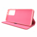 Futrola Teracell Gentle Fold za Samsung G998F Galaxy S21 Ultra pink