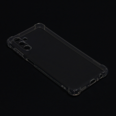 Futrola Transparent Ice Cube za Samsung A136B Galaxy A13 5G
