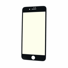 Tempered glass Baseus Soft blue light 4D za iPhone 7 plus/ iPhone 8 plus crni