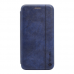 Futrola Teracell Leather za Nokia 2.2 plava