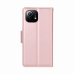 Futrola Hanman Canvas ORG za Xiaomi Mi 11 Lite roze