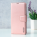 Futrola Hanman Canvas ORG za Xiaomi Redmi Note 12 Pro 5G (EU) roze