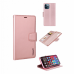 Futrola Hanman Canvas ORG za Xiaomi Redmi Note 12 Pro 5G (EU) roze