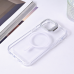 Futrola Magsafe transparent za iPhone 14 6.1 clear