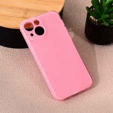 Futrola Sparkle Dust za iPhone 13 Mini 5.4 roze