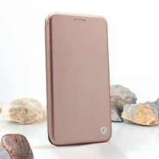 Futrola Teracell Flip Cover za Xiaomi Redmi 12 roze