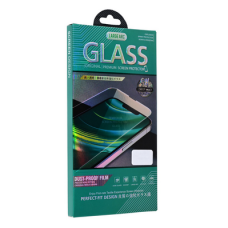 Zastitno Staklo Tempered glass 2.5D full glue za iPhone 16 Pro Max 6.9 crna