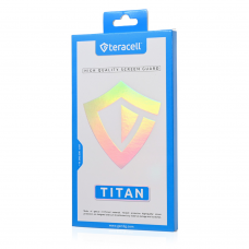 Zastitno staklo Tempered glass Teracell Titan 2.5D za Xiaomi Redmi Note 8 Pro